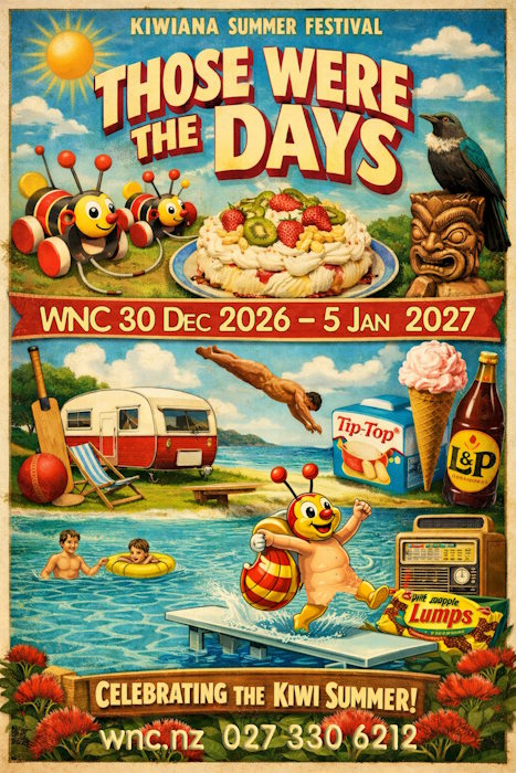 Festival Poster